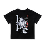 Junior Club Freedom Tee