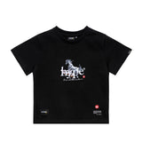 Junior Club Strength Tee