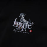 Junior Club Strength Tee