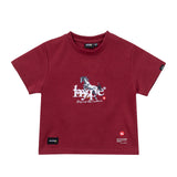 Junior Club Strength Tee