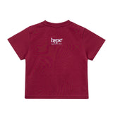 Junior Club Strength Tee