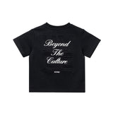 Junior Club Code of Culture CNY Tee