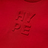 Junior Club Code of Culture CNY Tee