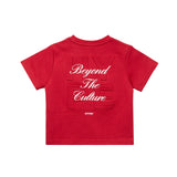 Junior Club Code of Culture CNY Tee