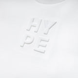 Junior Club Code of Culture CNY Tee