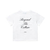 Junior Club Code of Culture CNY Tee