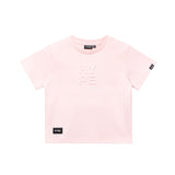 Junior Club Code of Culture CNY Tee