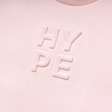 Junior Club Code of Culture CNY Tee