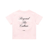 Junior Club Code of Culture CNY Tee