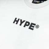 Junior Club Sierra General Tee