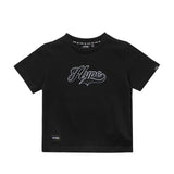 Junior Club Letter General Tee