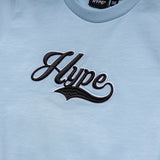 Junior Club Letter General Tee