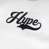 Junior Club Letter General Tee