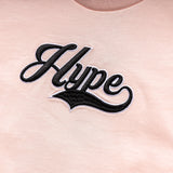 Junior Club Letter General Tee