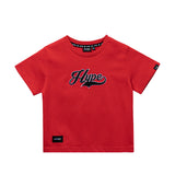 Junior Club Letter General Tee