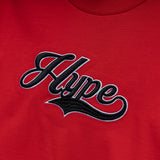 Junior Club Letter General Tee