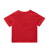 Junior Club Letter General Tee