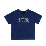 Junior Club General Tee