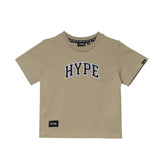 Junior Club General Tee