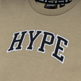 Junior Club General Tee