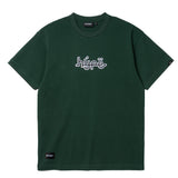 Sacred Letters Strokes Tee
