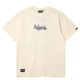 Sacred Letters Strokes Tee