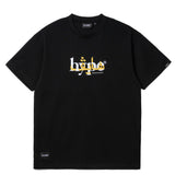Sacred Letters Sacred Tee