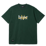 Sacred Letters Sacred Tee