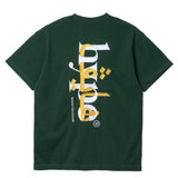 Sacred Letters Sacred Tee