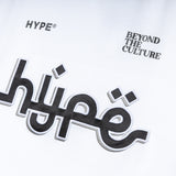 Sacred Letters Strokes Raglan Tee