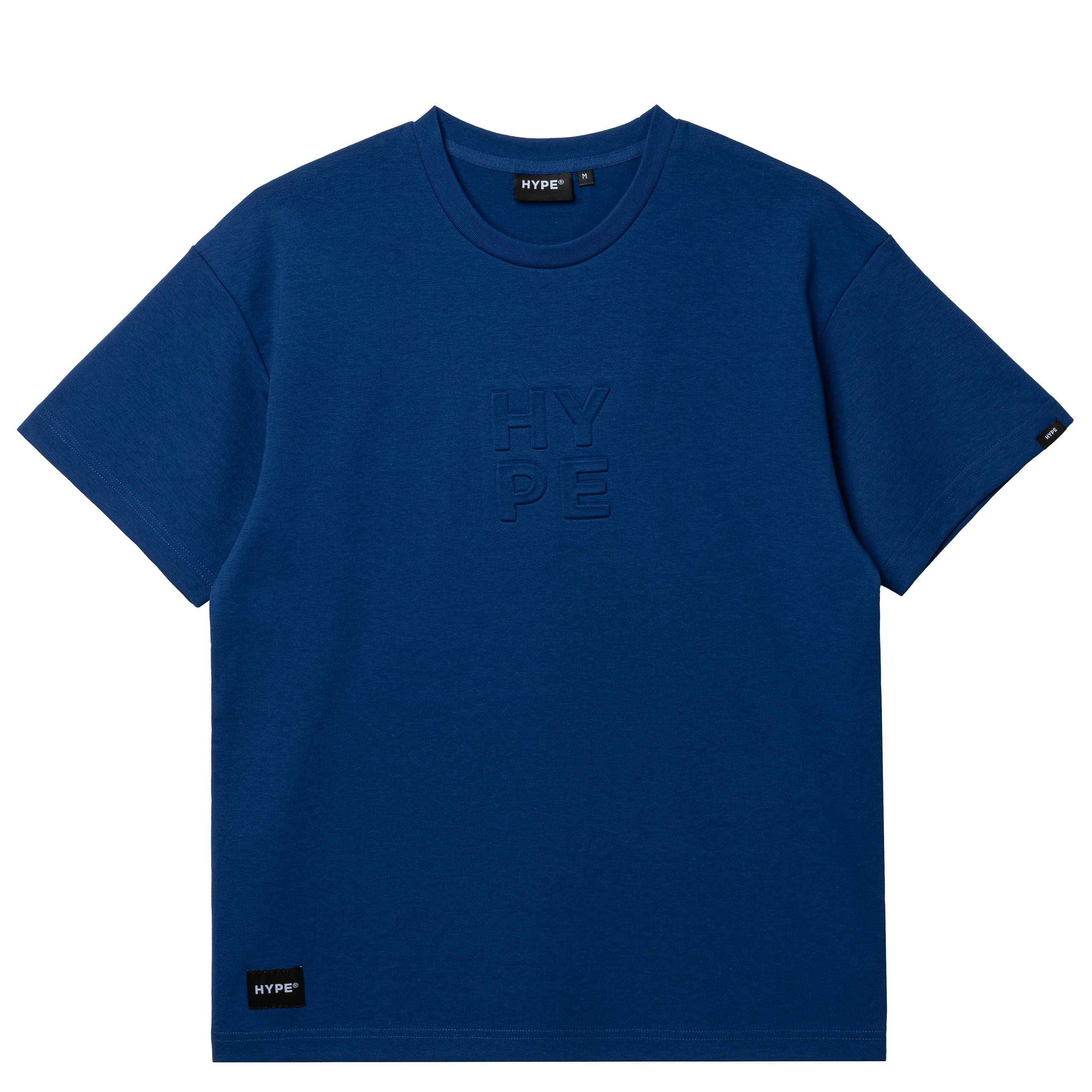 HYPE Code Of Culture General Tee