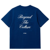 Code Of Culture General Tee