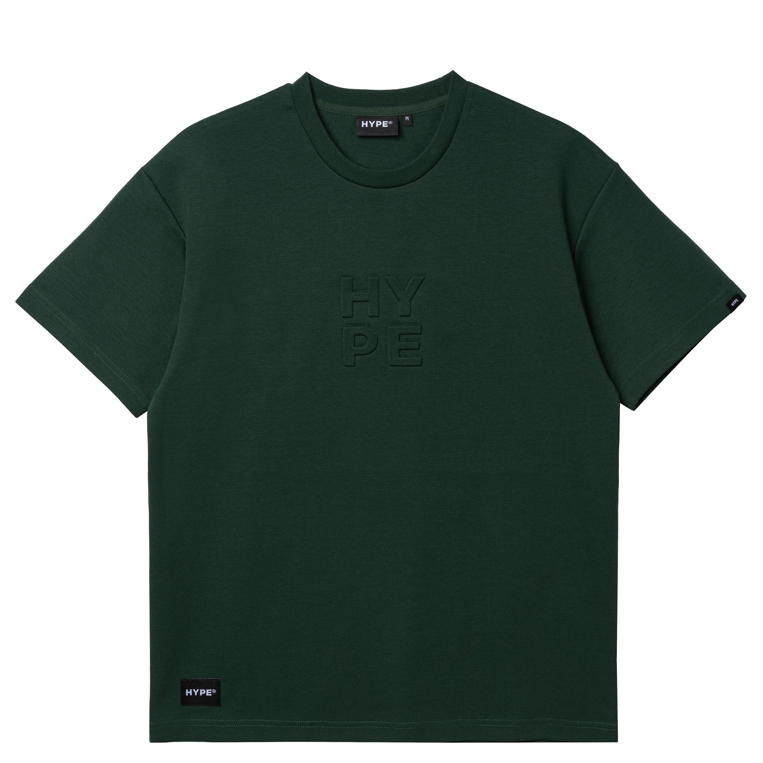Hype Code HYPE Code Of Culture General Tee