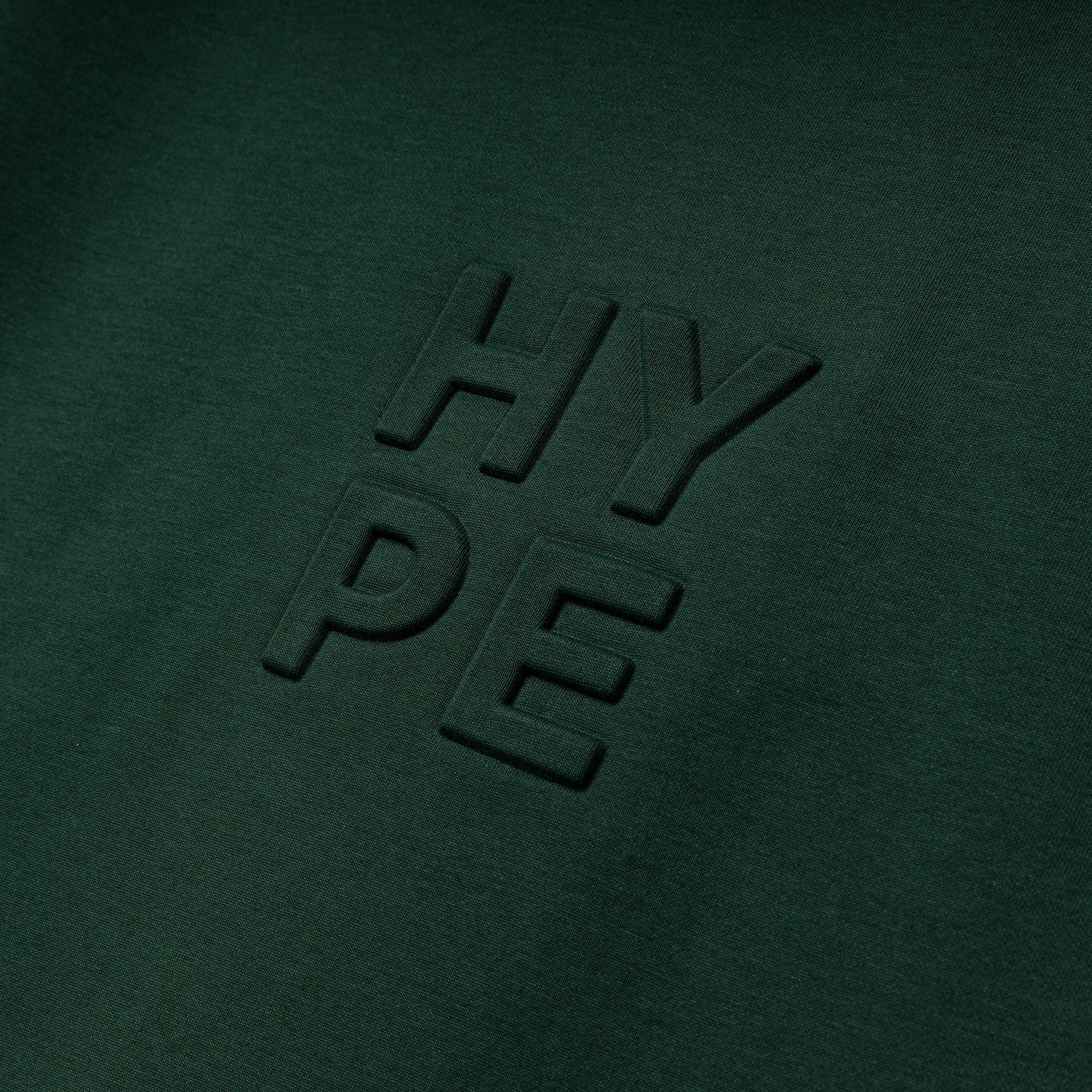 Hype Code HYPE Code Of Culture General Tee