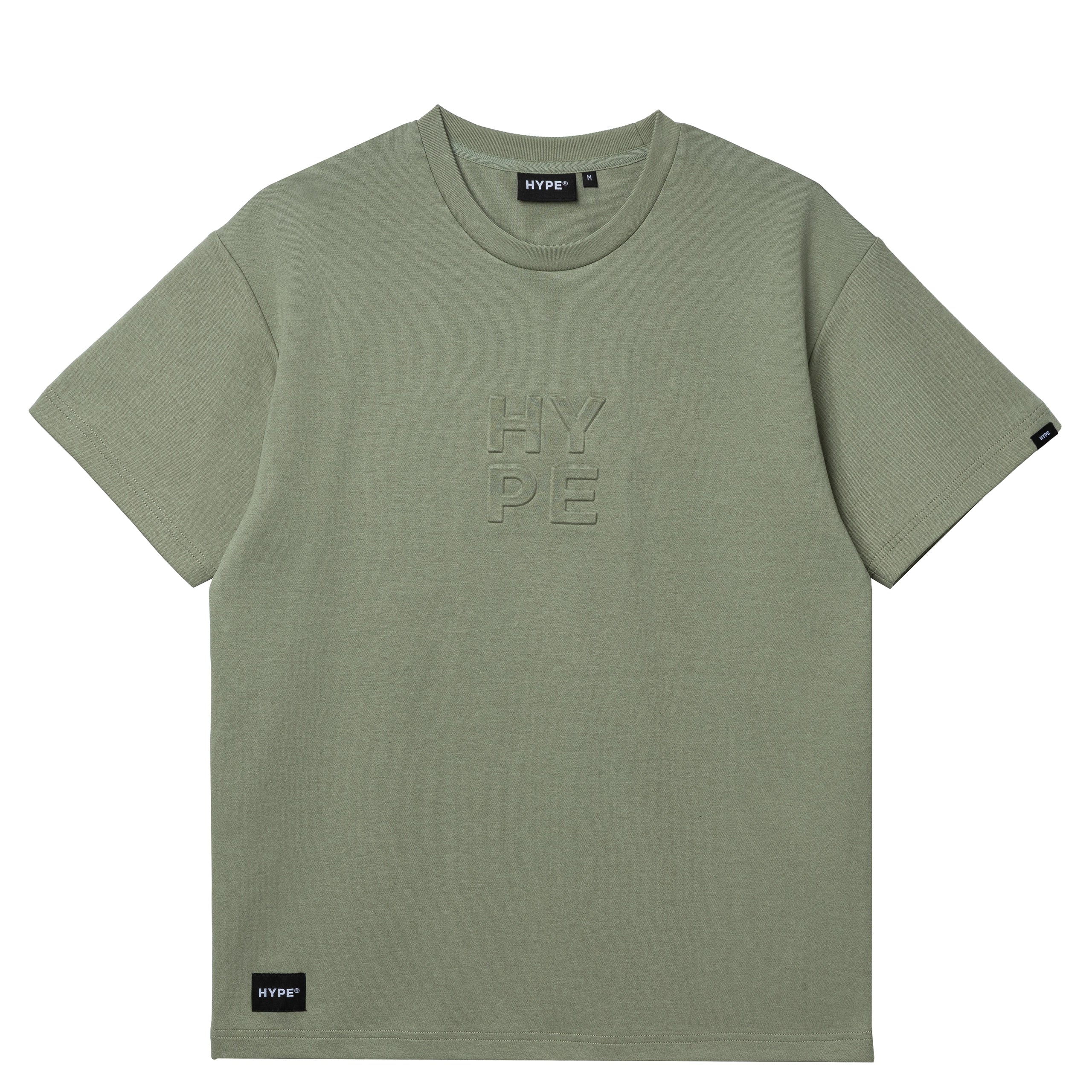 Hype Code HYPE Code Of Culture General Tee
