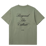 Code Of Culture General Tee