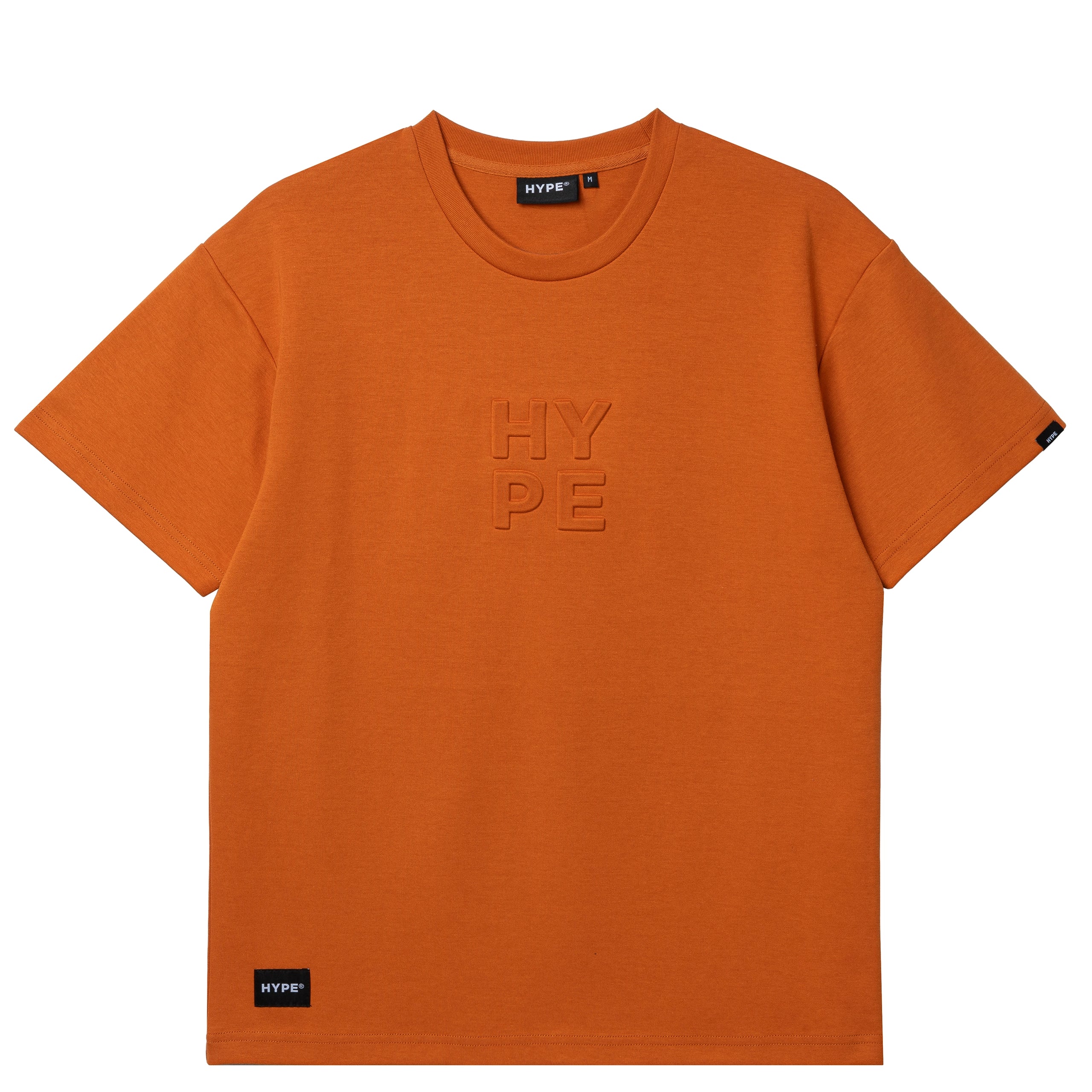 Hype Code HYPE Code Of Culture General Tee