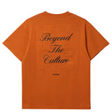Code Of Culture General Tee