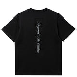 Code Of Culture Briged Tee