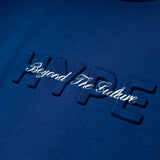 Code Of Culture Briged Tee