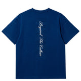 Code Of Culture Briged Tee