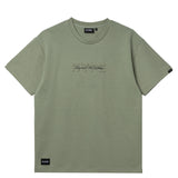 Code Of Culture Briged Tee