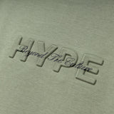 Code Of Culture Briged Tee