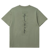 Code Of Culture Briged Tee