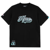 H.Champion Digital Fragments Script Tee