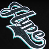 H.Champion Digital Fragments Script Tee