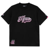 H.Champion Digital Fragments Script Tee