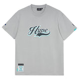 H.Champion Digital Fragments Script Tee