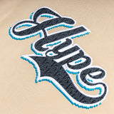 H.Champion Digital Fragments Script Tee