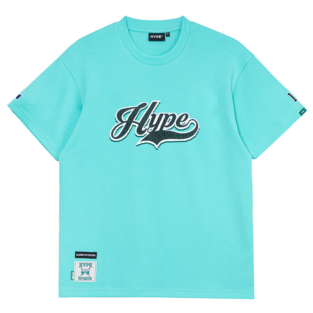 T-shirt - regular priced – HYPE